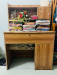 Reading Table